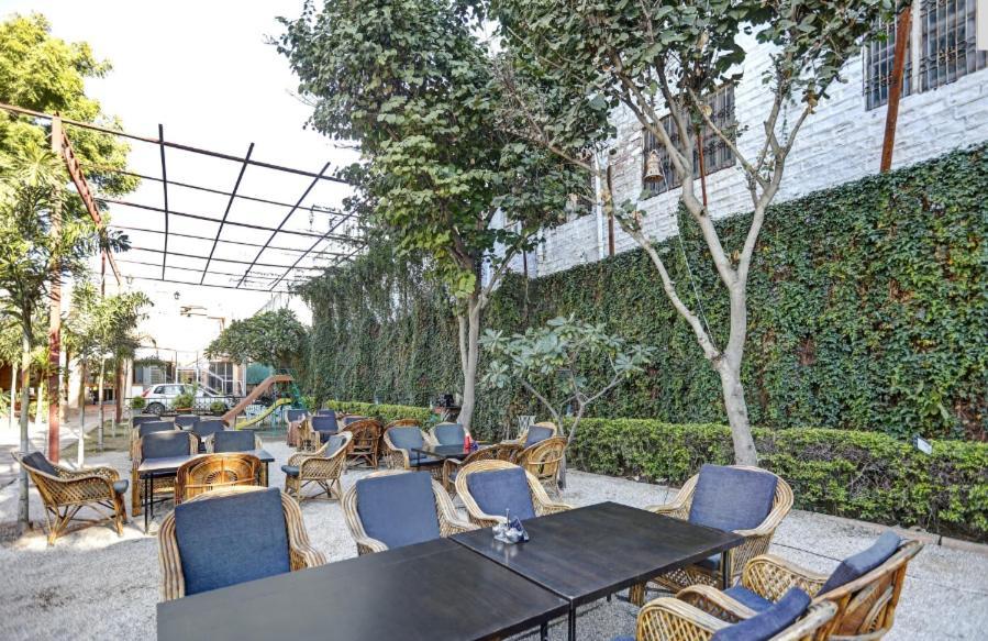 Sisodia Hotel & Resorts Τζοντχπούρ Εξωτερικό φωτογραφία