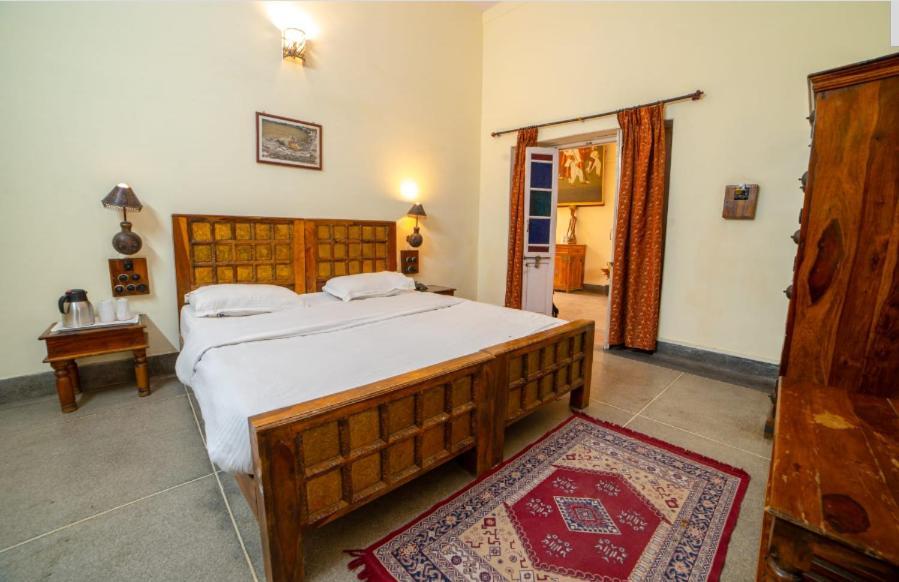 Sisodia Hotel & Resorts Τζοντχπούρ Εξωτερικό φωτογραφία