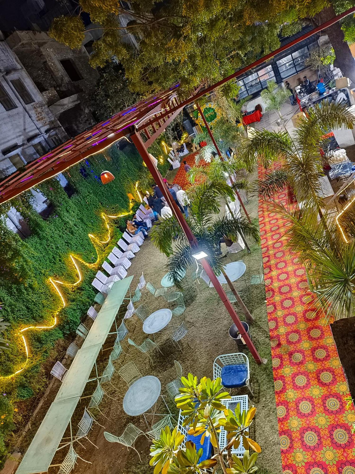 Sisodia Hotel & Resorts Τζοντχπούρ Εξωτερικό φωτογραφία
