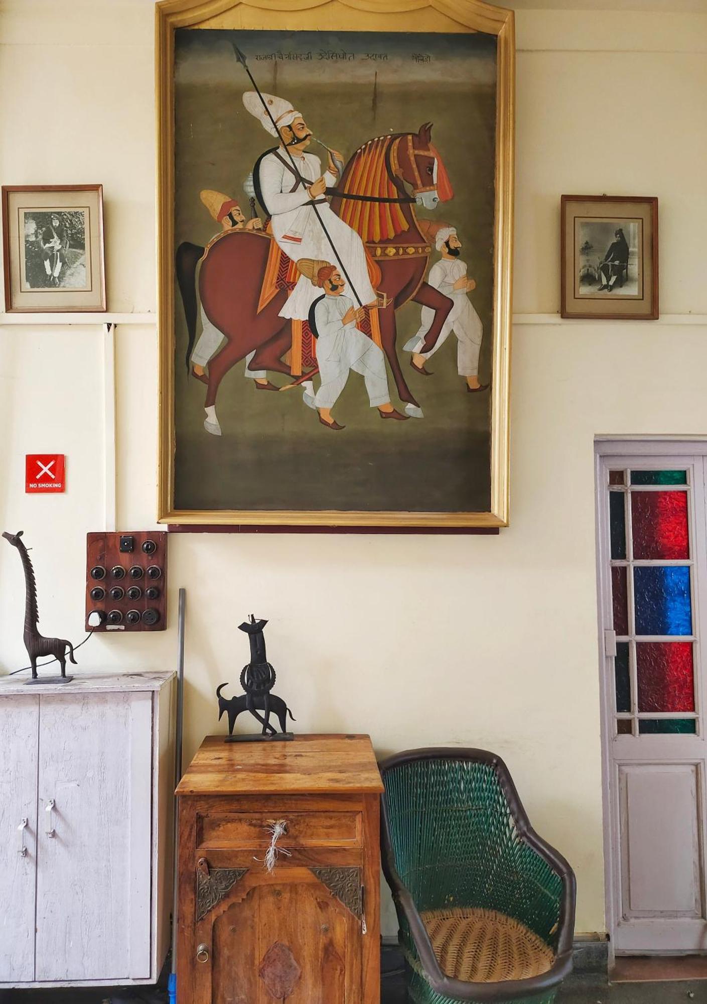 Sisodia Hotel & Resorts Τζοντχπούρ Εξωτερικό φωτογραφία