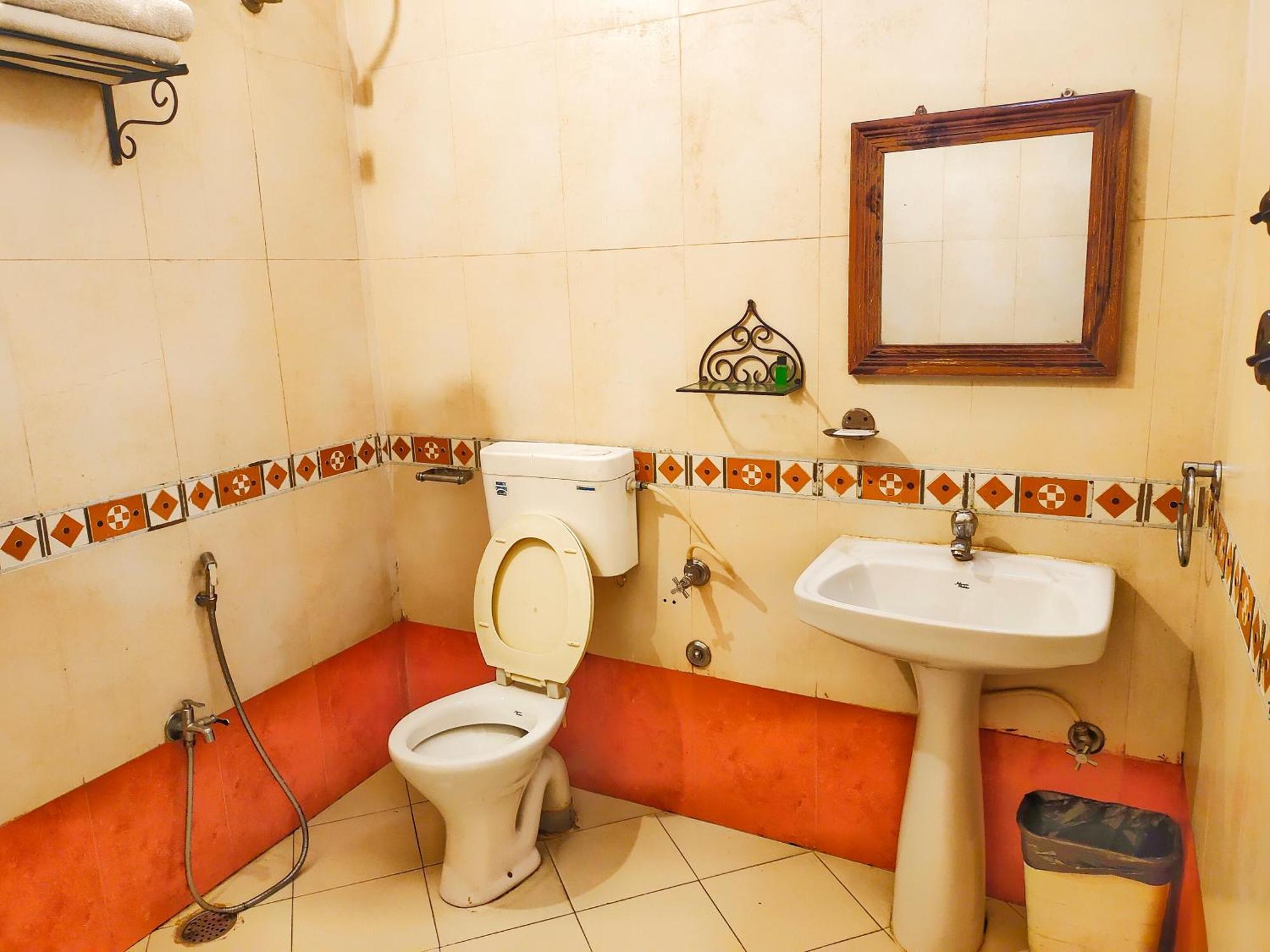 Sisodia Hotel & Resorts Τζοντχπούρ Εξωτερικό φωτογραφία