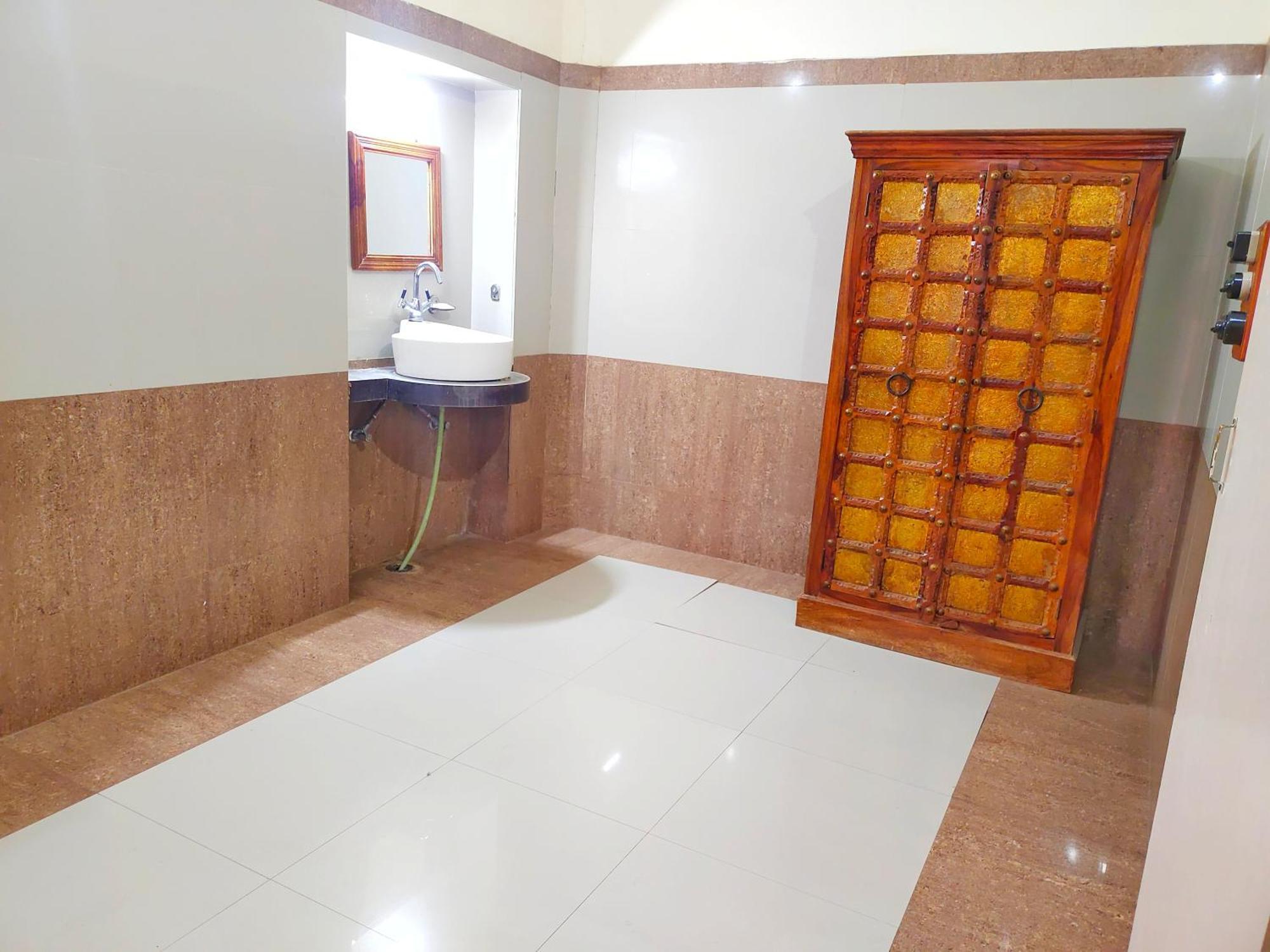 Sisodia Hotel & Resorts Τζοντχπούρ Εξωτερικό φωτογραφία