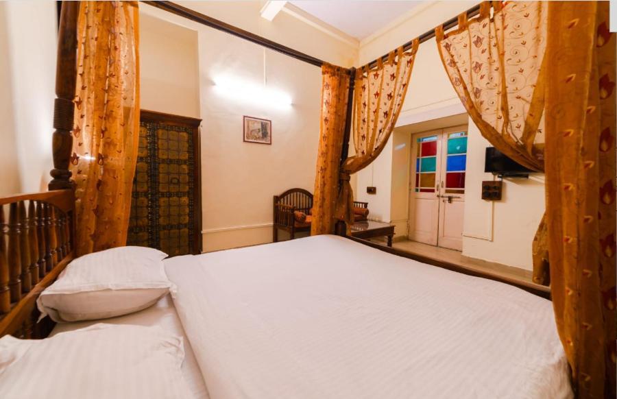 Sisodia Hotel & Resorts Τζοντχπούρ Εξωτερικό φωτογραφία