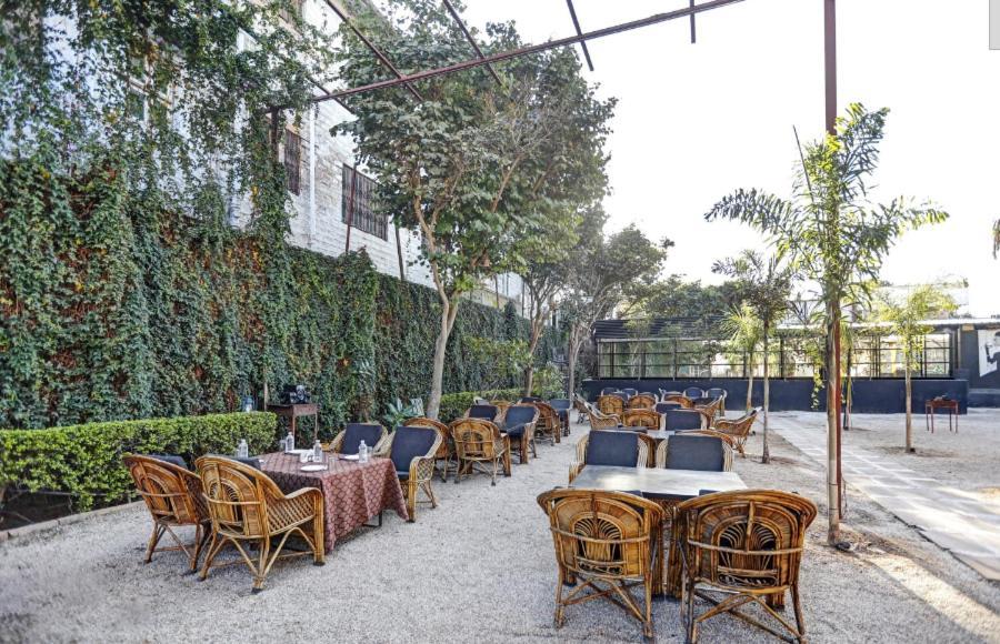 Sisodia Hotel & Resorts Τζοντχπούρ Εξωτερικό φωτογραφία